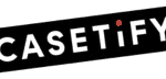 Casetify Logo