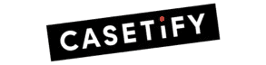 Casetify Logo