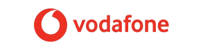 Vodafone Logo