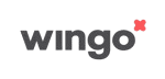 Wingo Logo